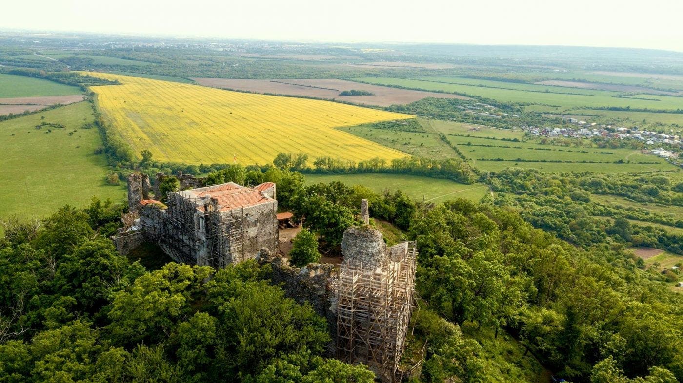 Viniansky Hrad