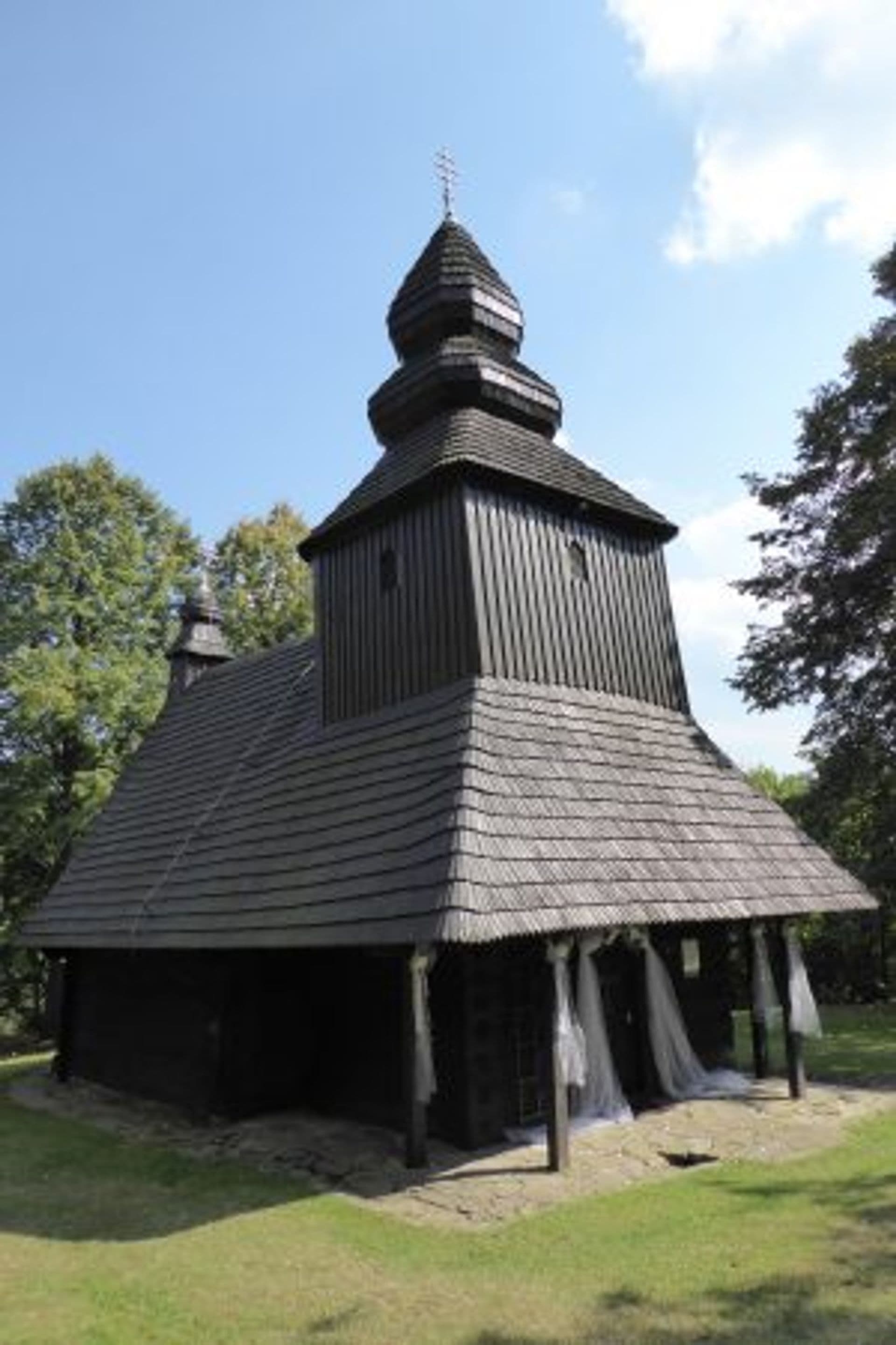 Kostol Ruská Bystrá 05