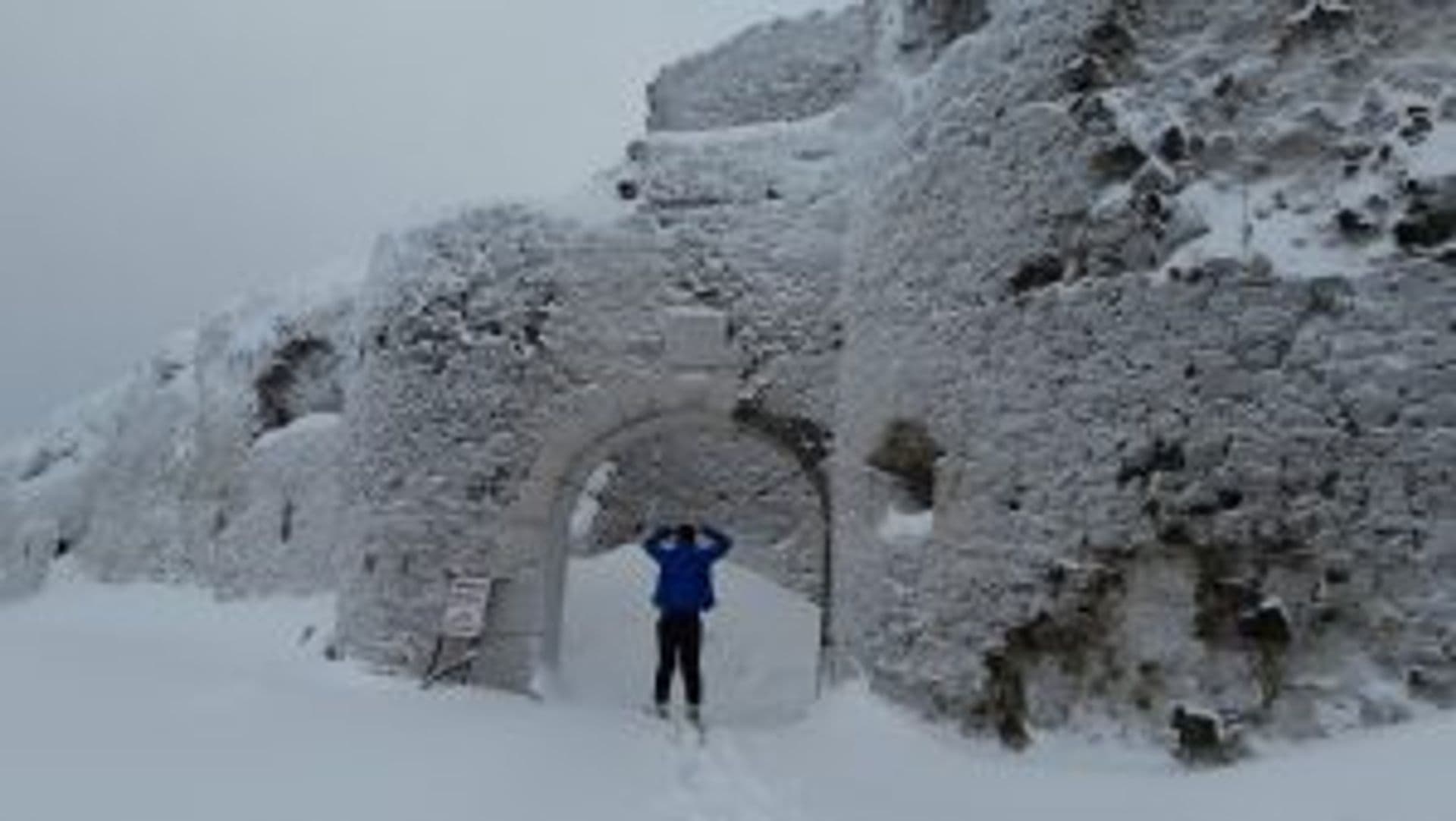Hrad Jaseno 06