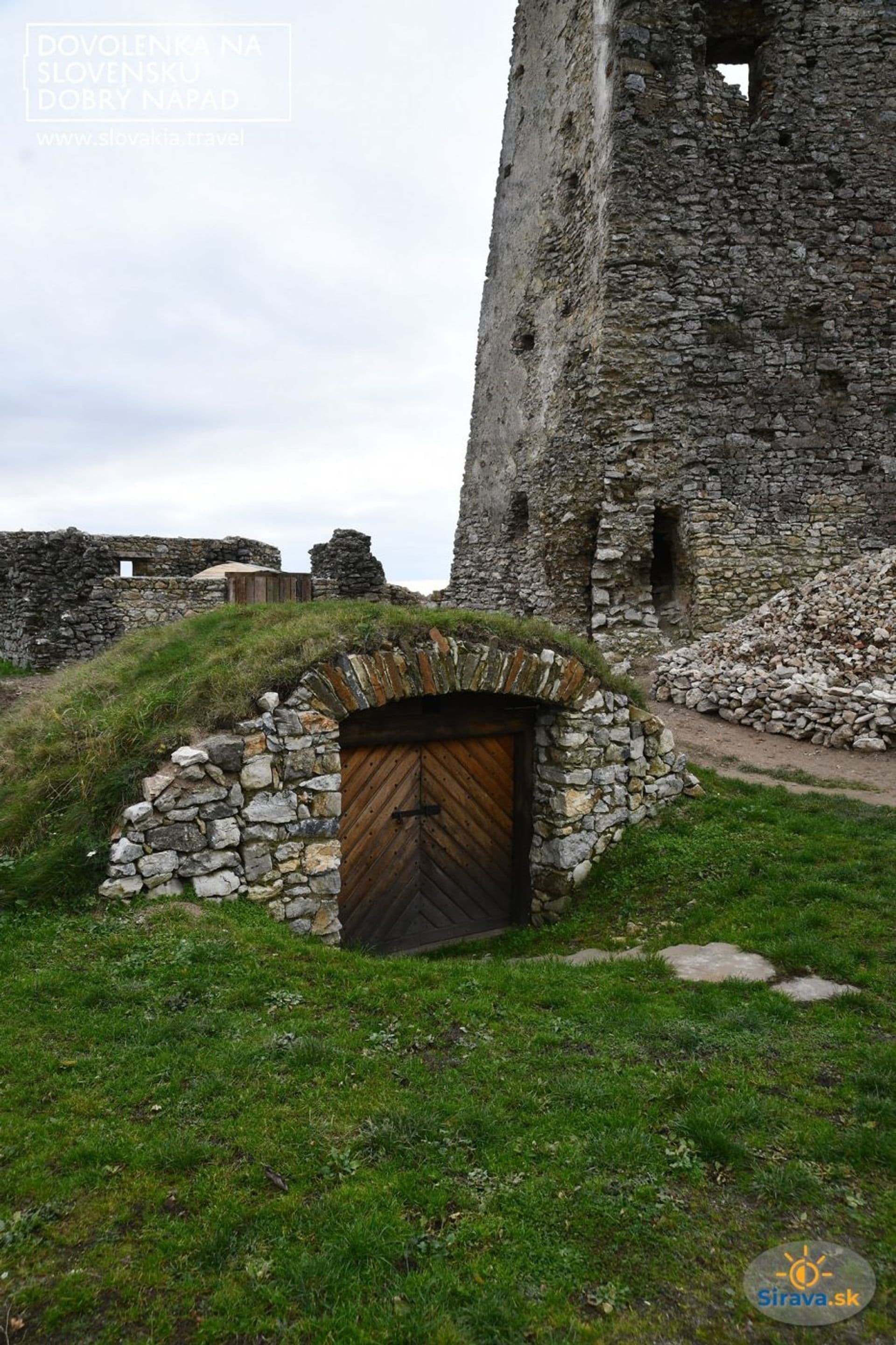 Hrad Brekov 04