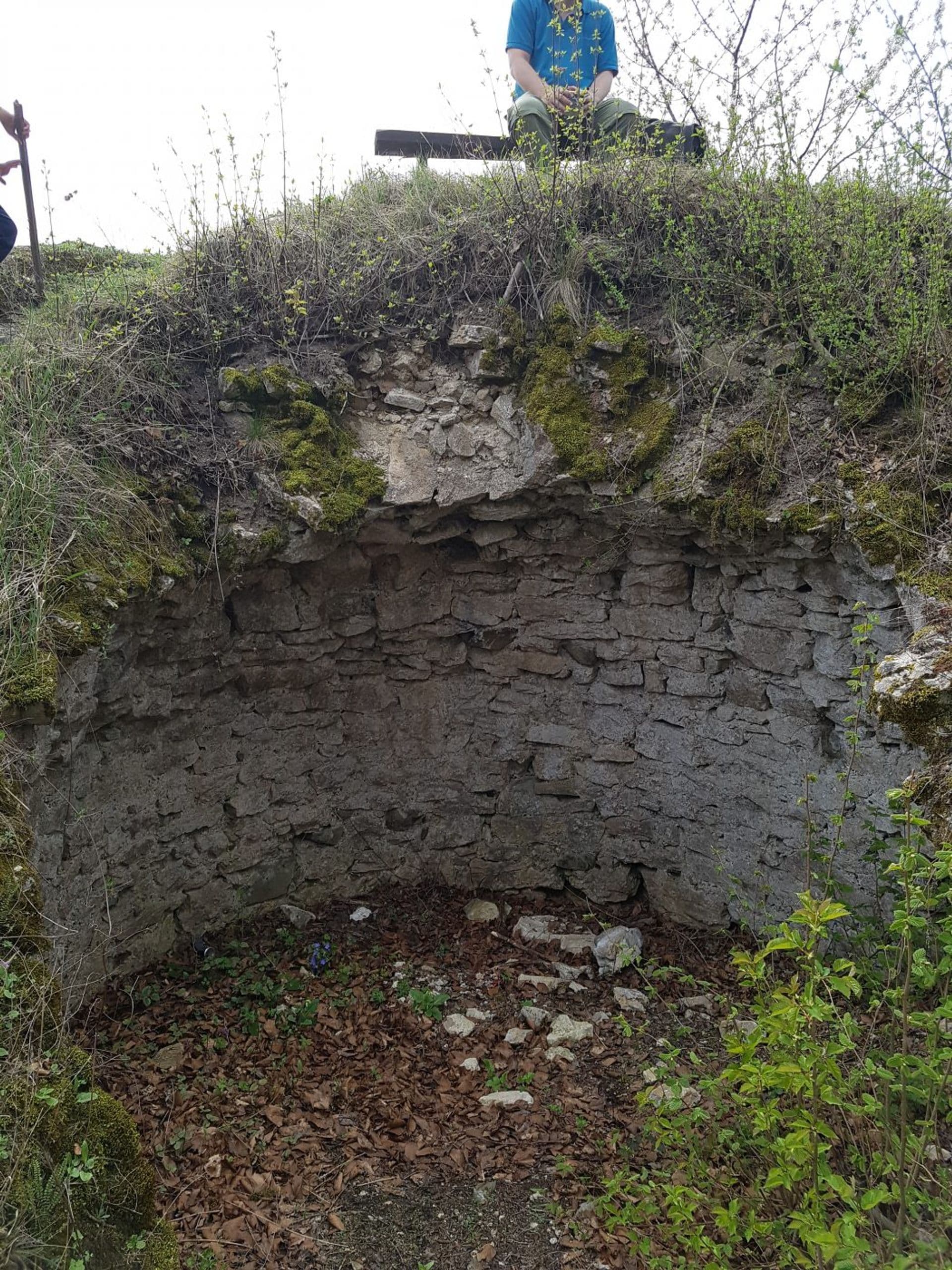 Hrad Tibava 04