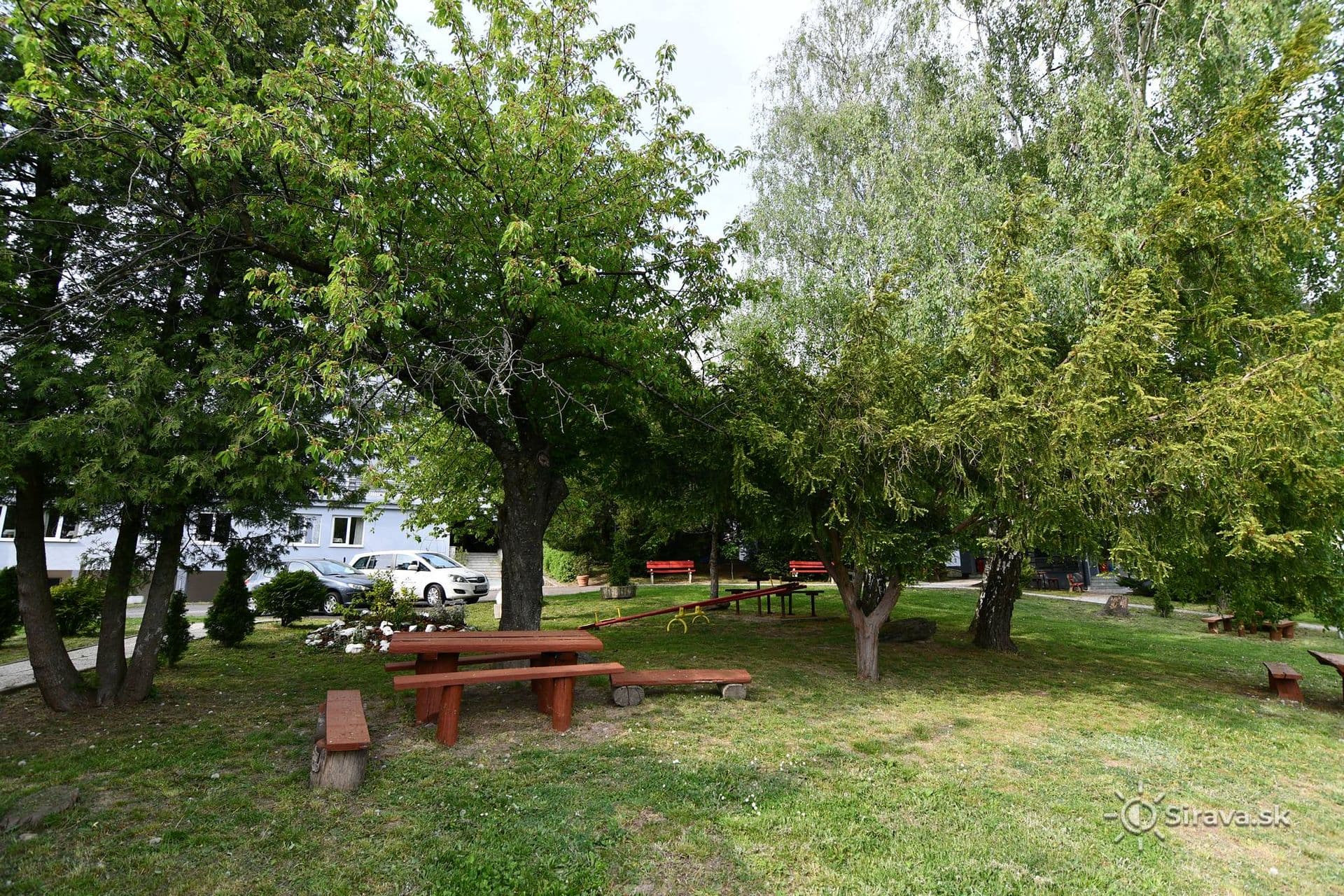 Hotel Energetik