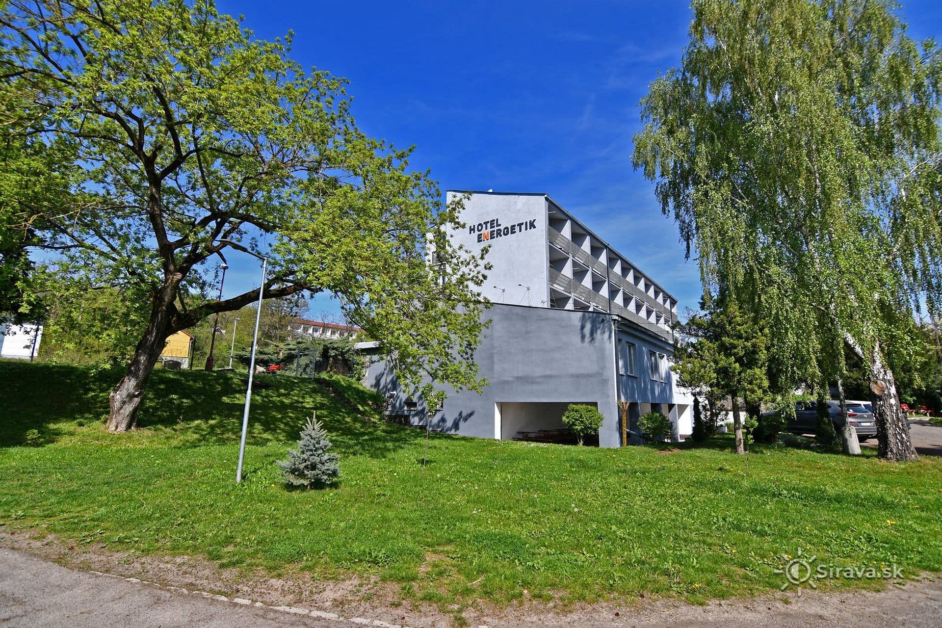 Hotel Energetik