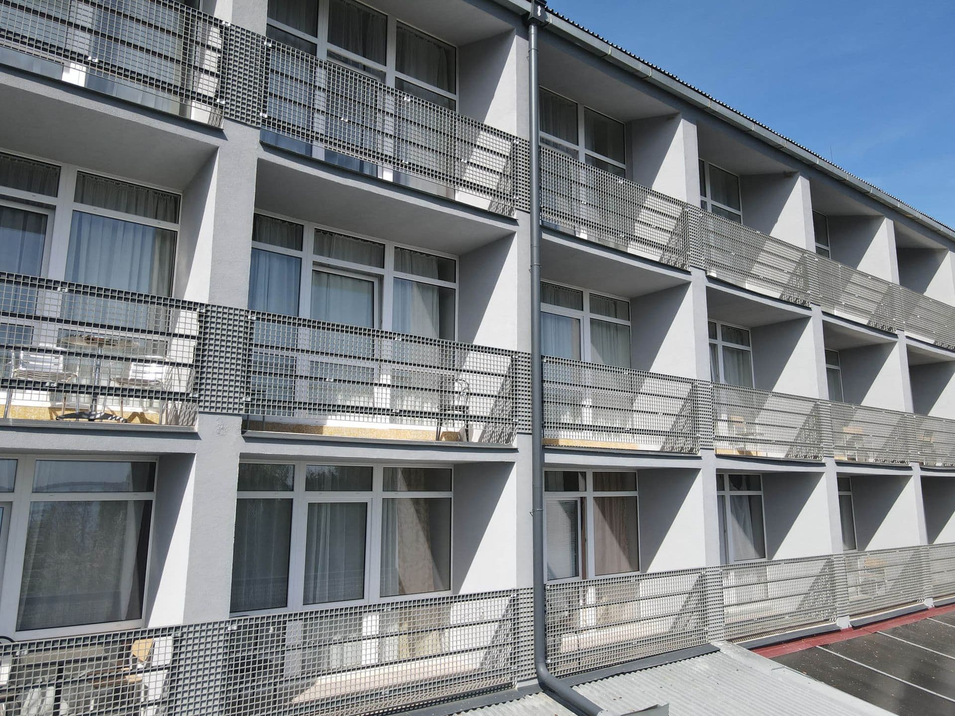 Hotel Energetik