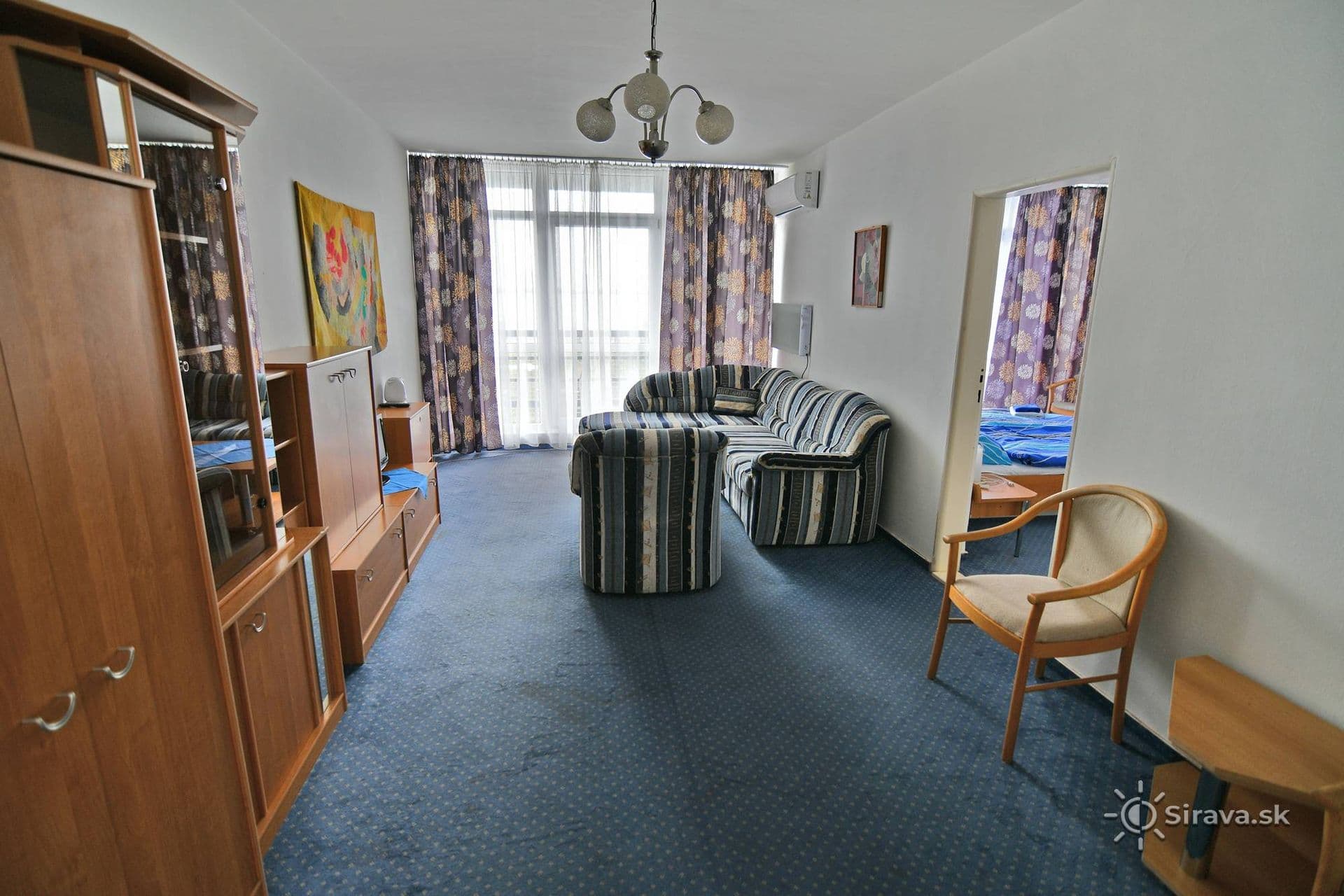 Apartmán Hotel Energetik