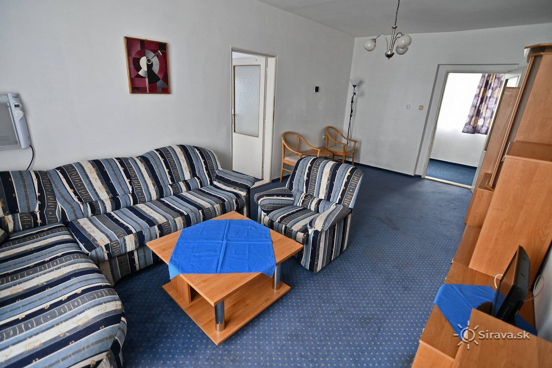 Apartmán Hotel Energetik