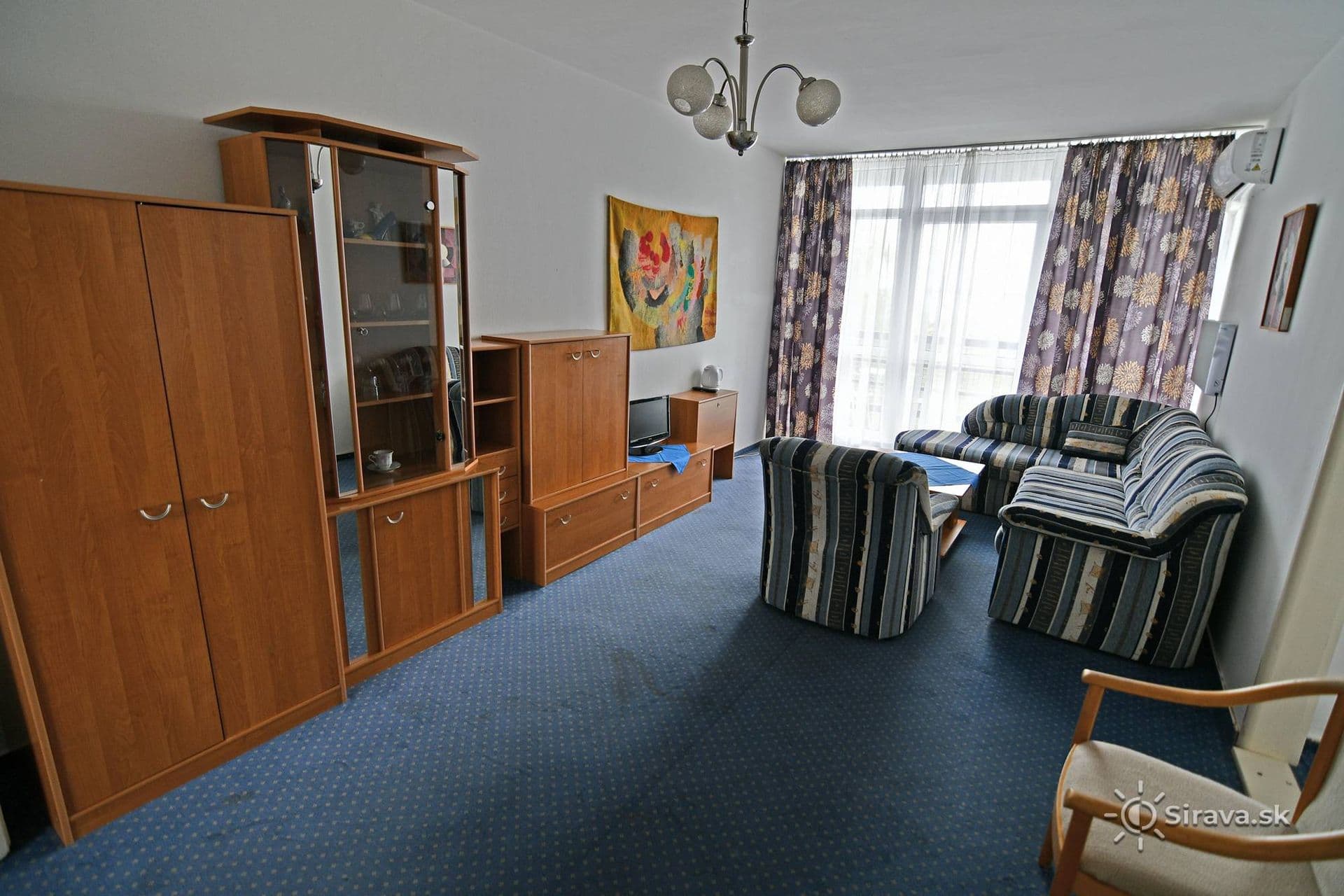 Apartmán Hotel Energetik