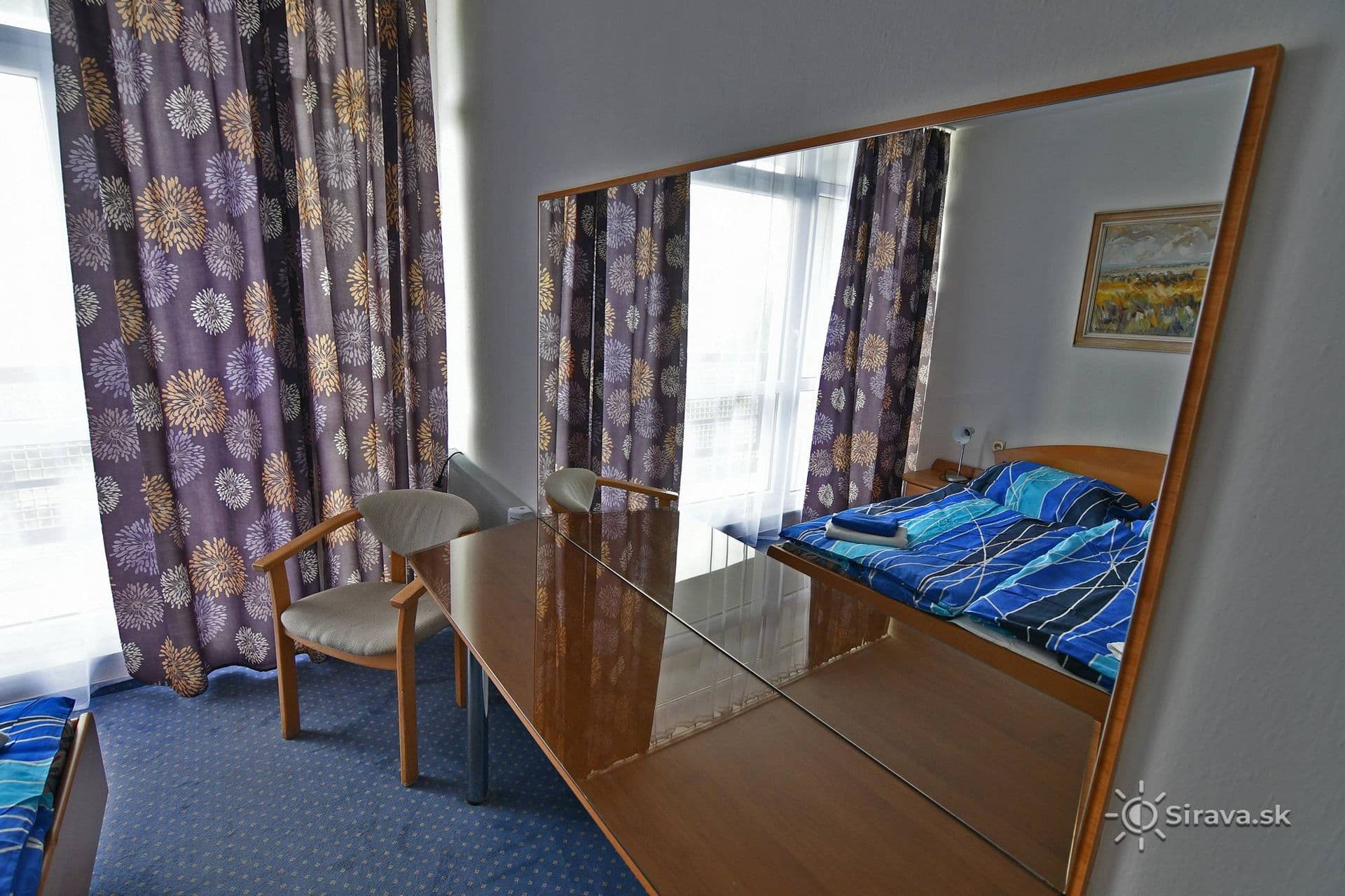 Apartmán Hotel Energetik