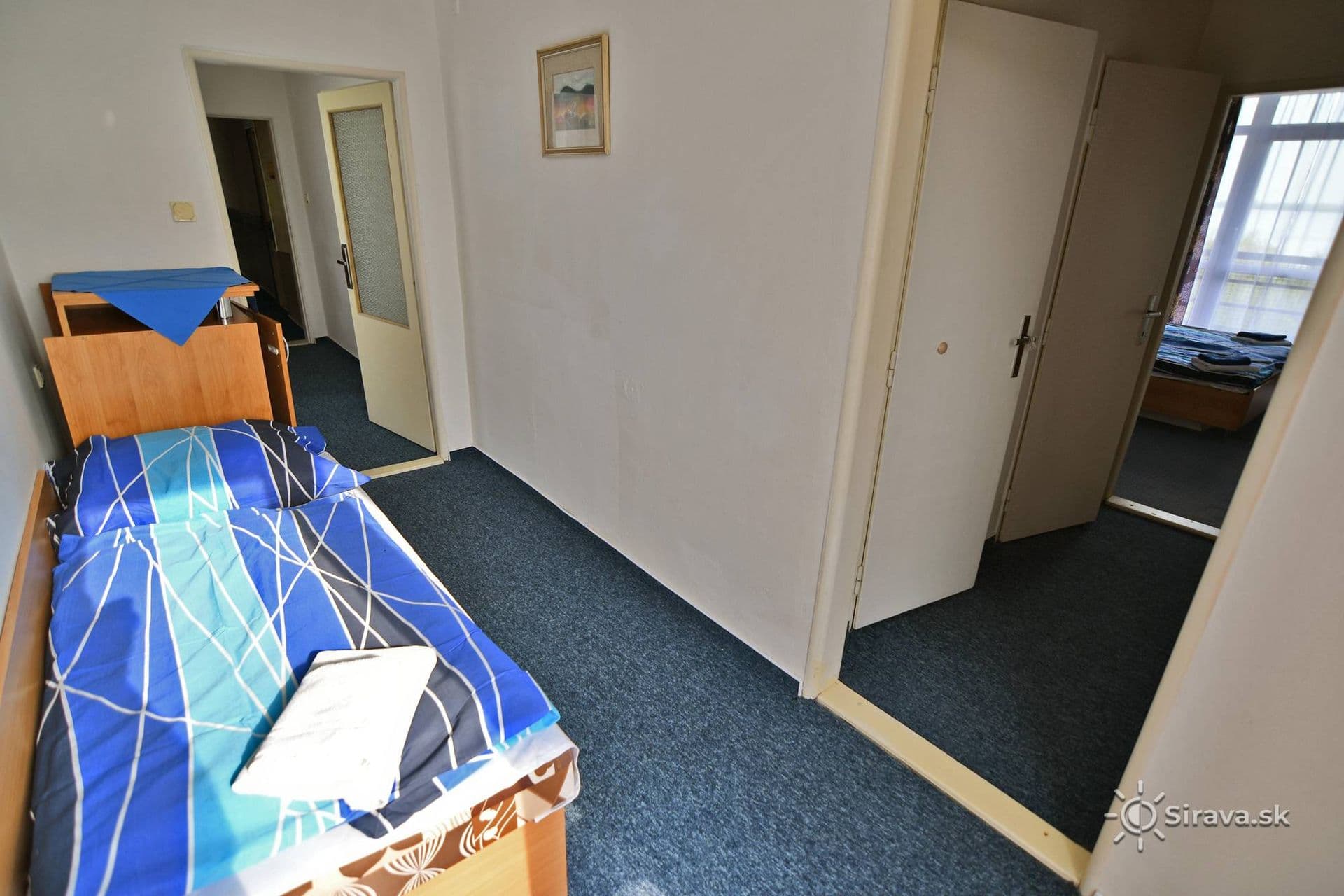 Apartmán Hotel Energetik