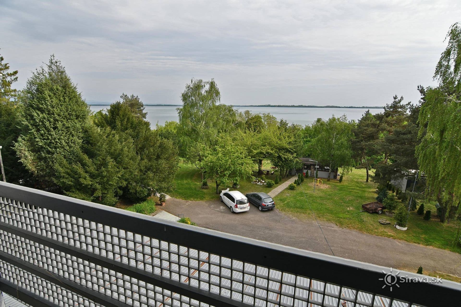 Apartmán Hotel Energetik