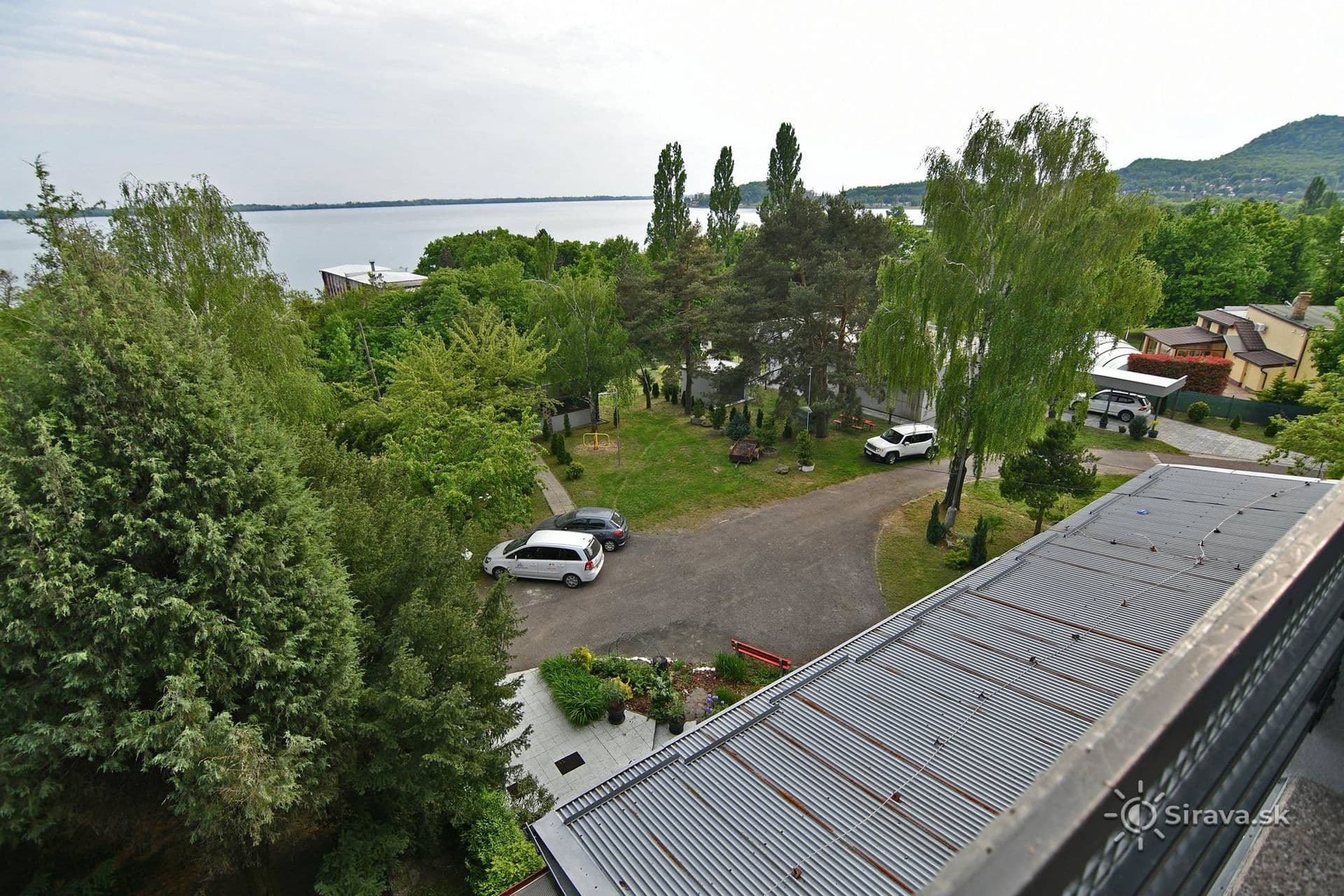 Apartmán Hotel Energetik