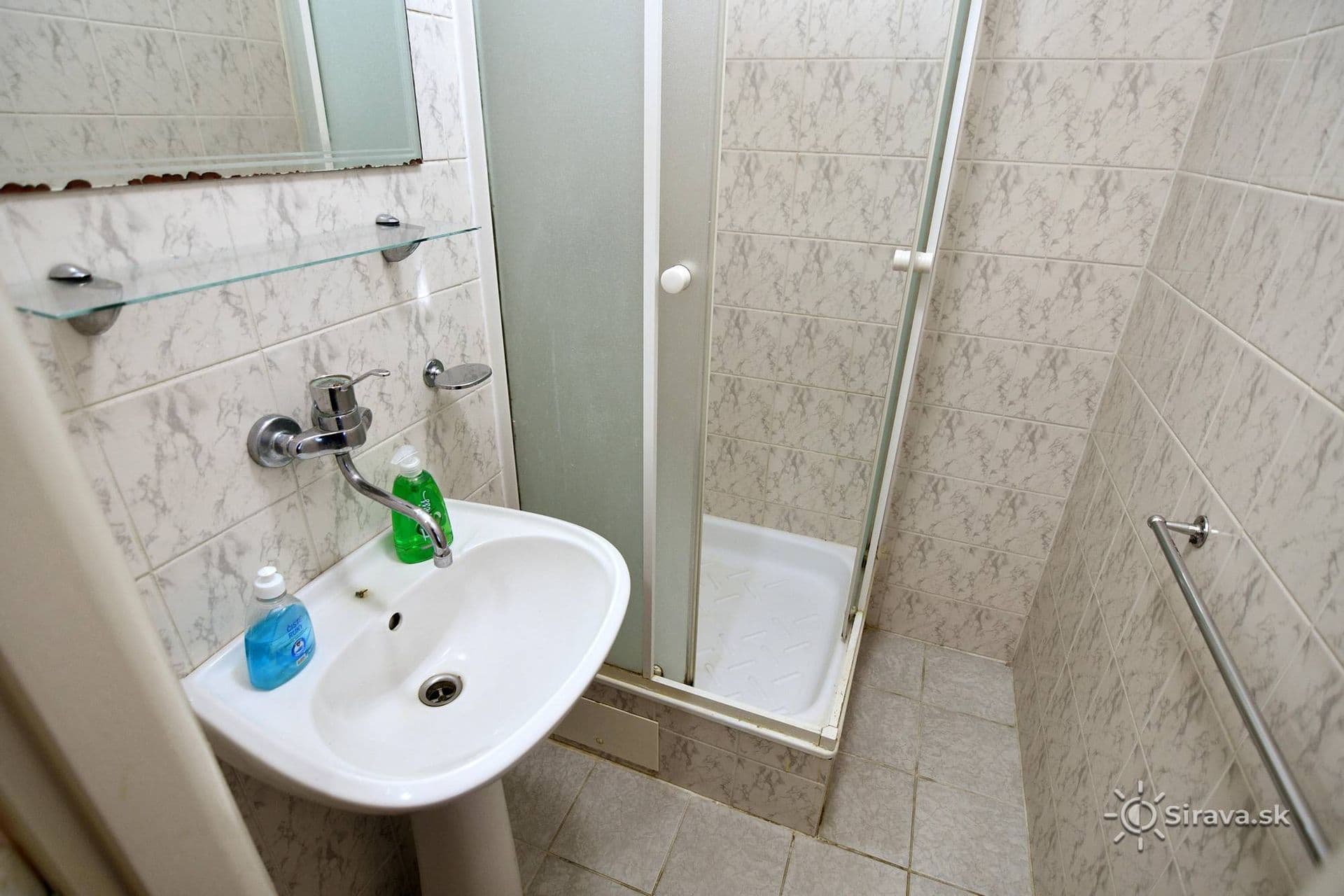 Apartmán Hotel Energetik