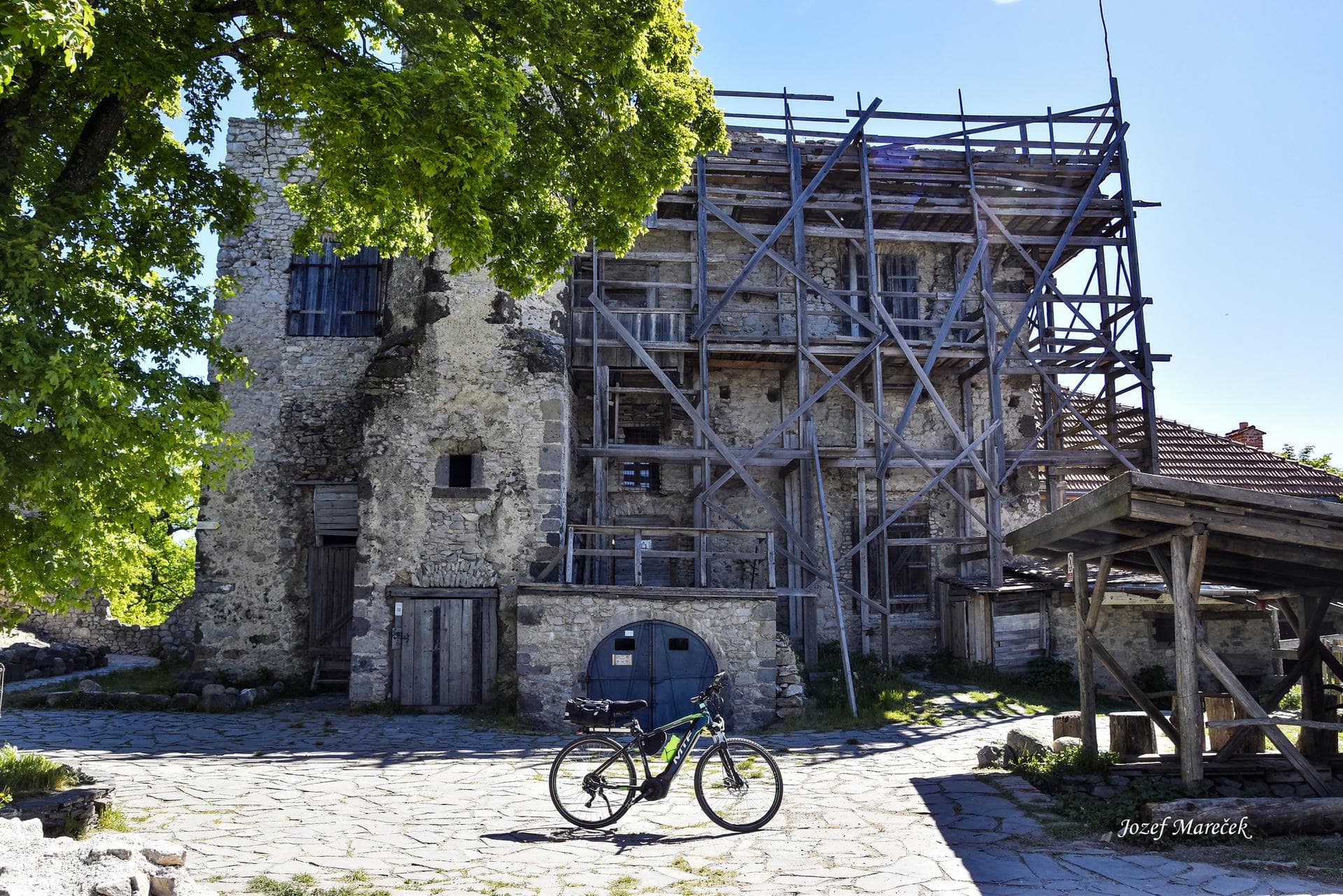 Vinianske jazero