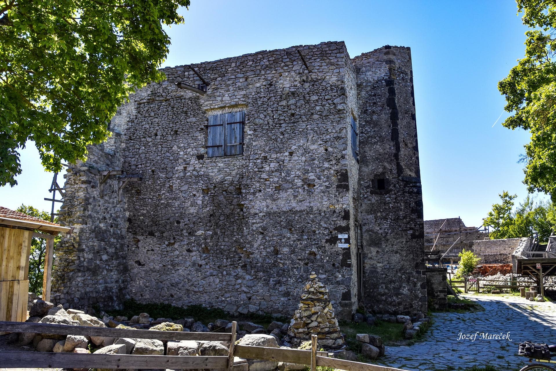 Vinianske jazero