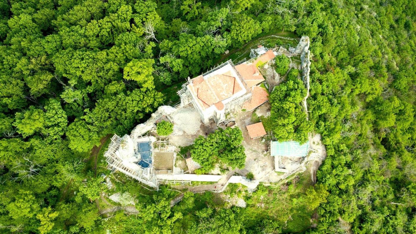 Viniansky Hrad