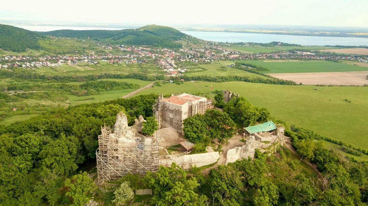Viniansky Hrad