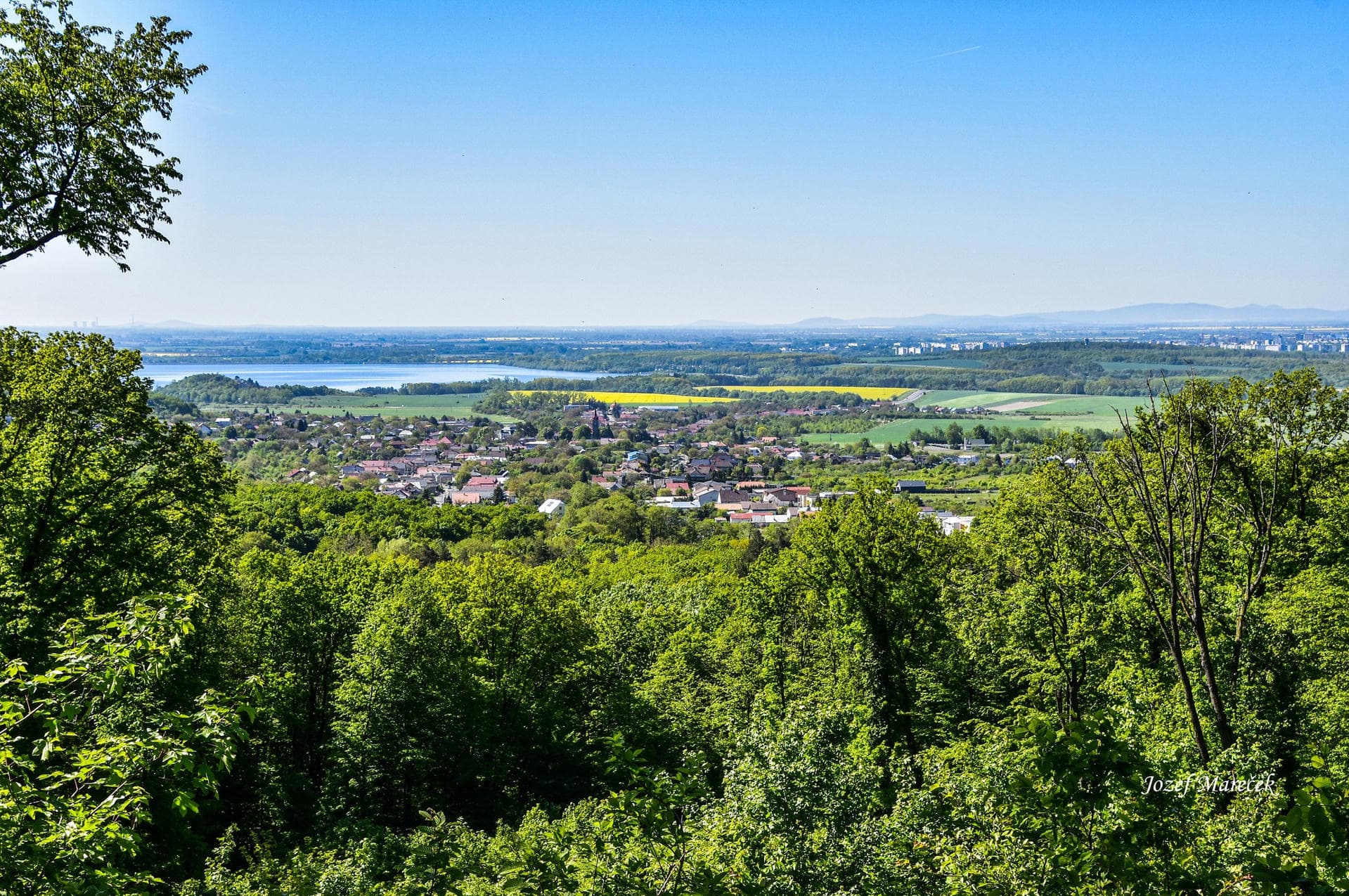 Vinianske jazero