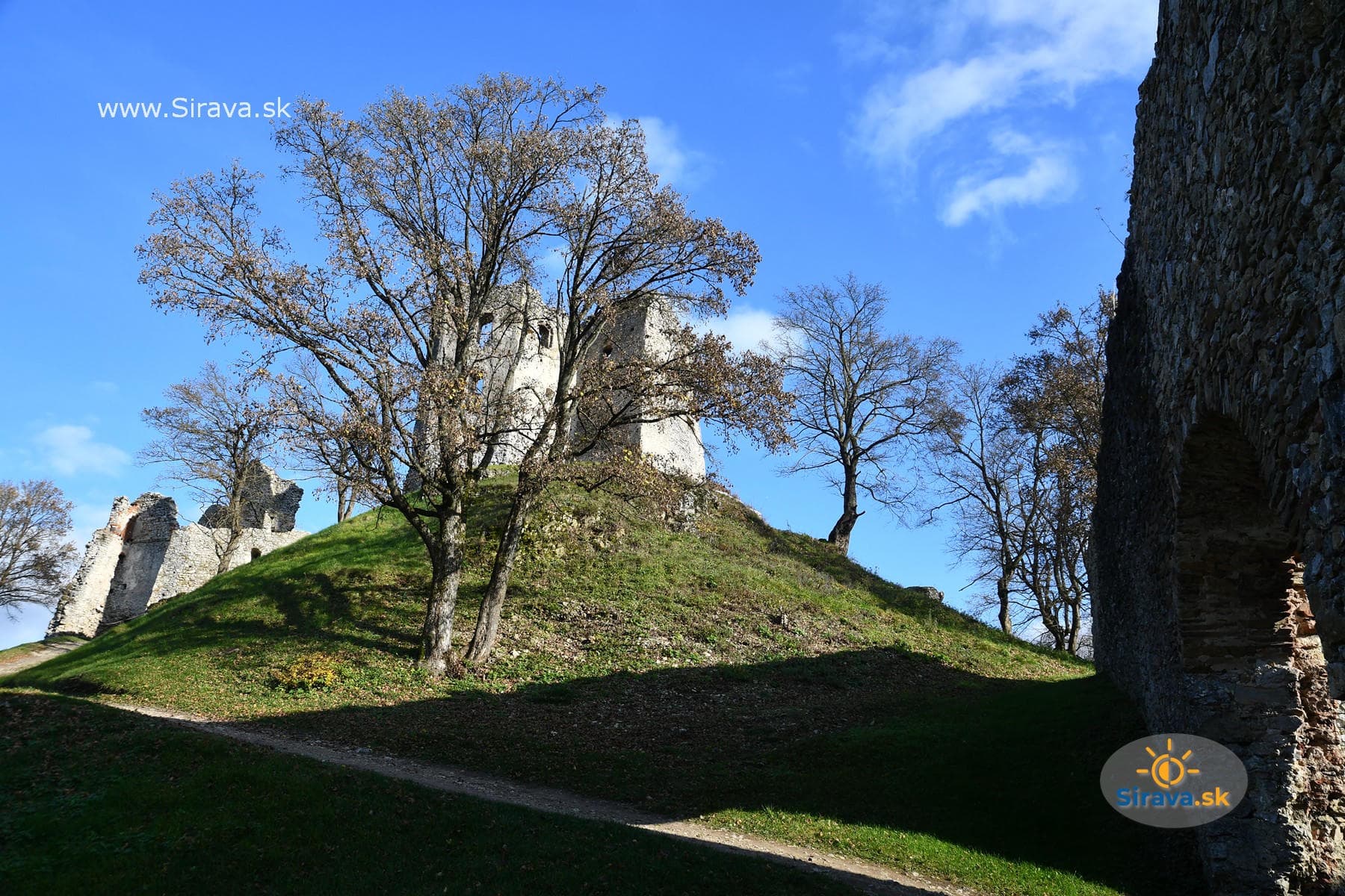 Hrad Brekov
