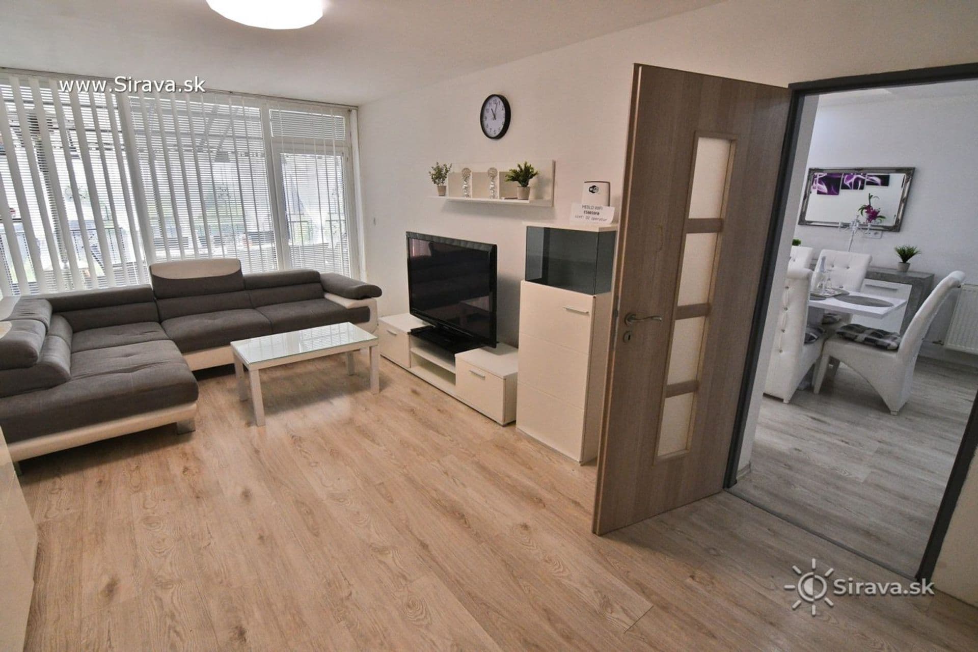 Apartman Timea