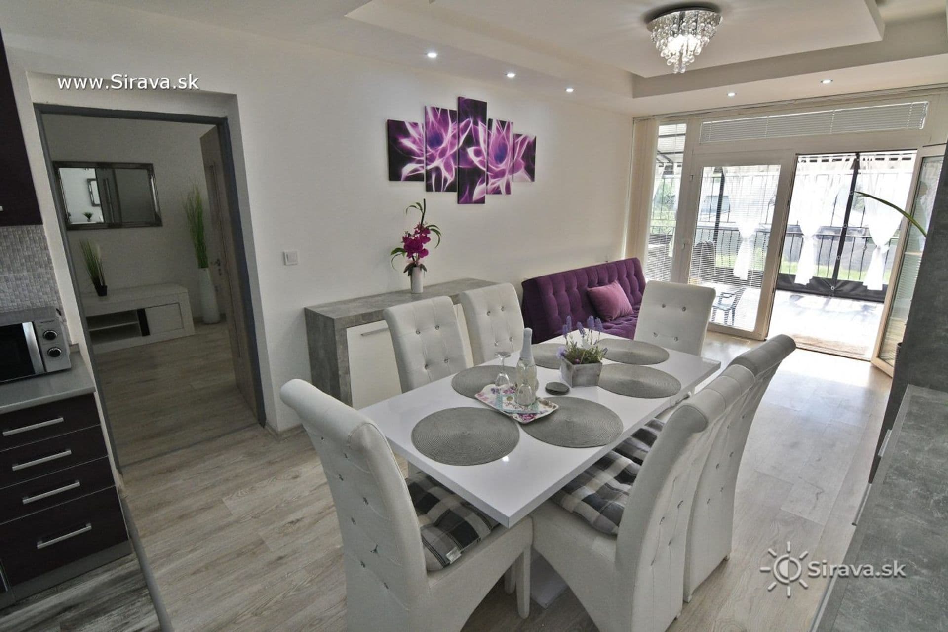 Apartman Timea