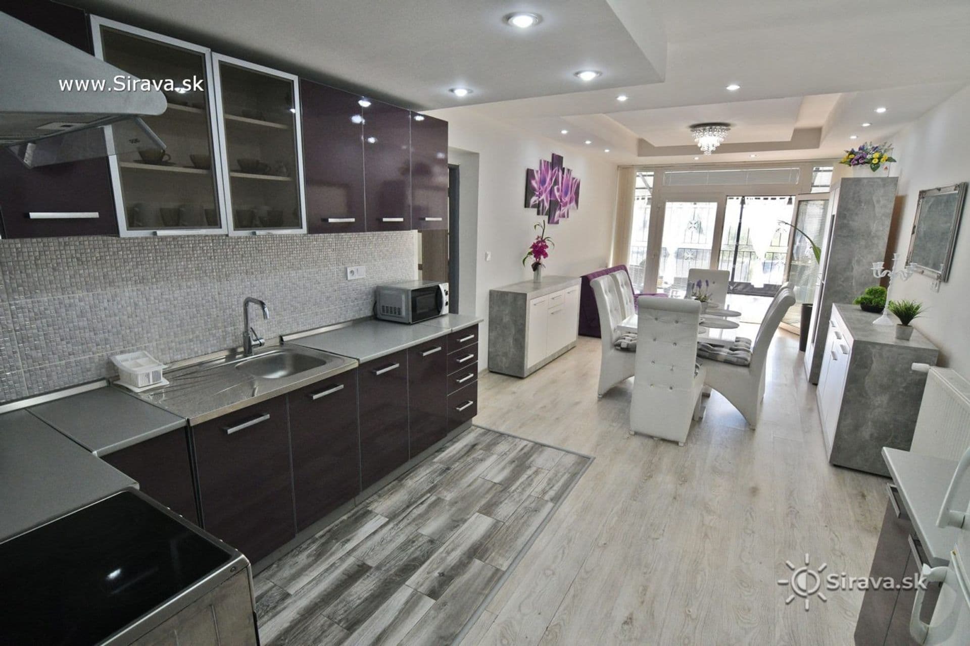 Apartman Timea