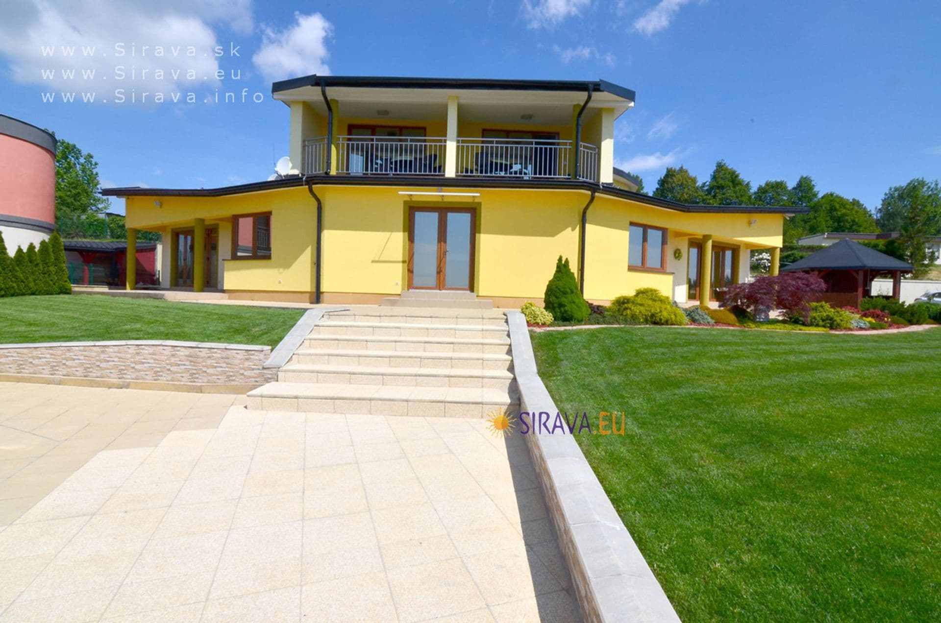 Helios apartmán 2