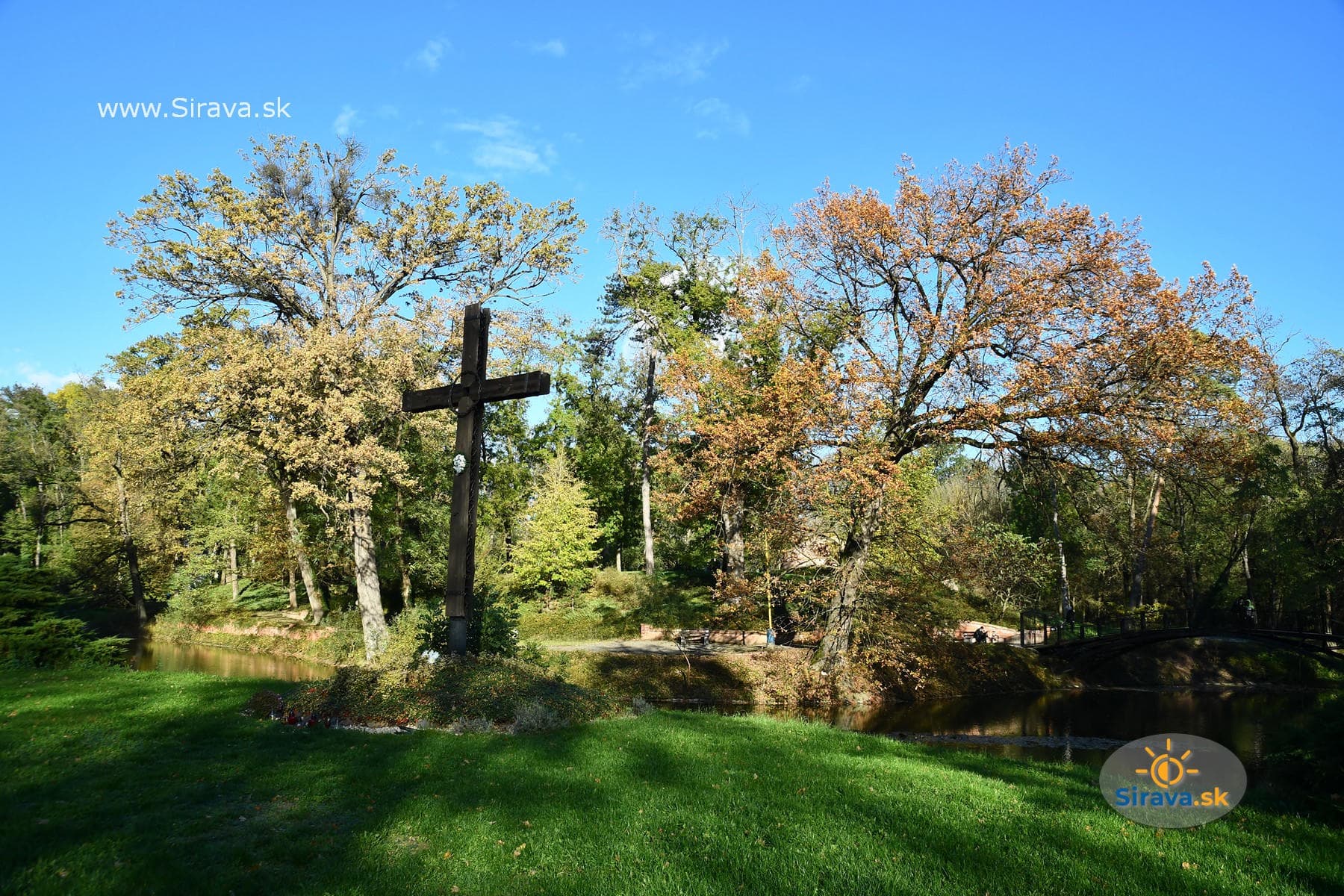 Park Trebišov